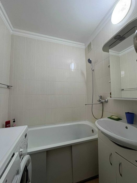 Продам 2х комн кв Космос
