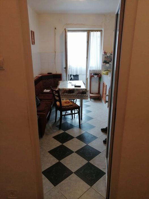 Apartament 2 camere Slanic Prahova