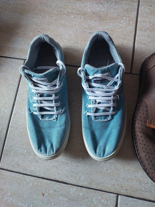 Pantofi, mocasini, tenesi barbatesti