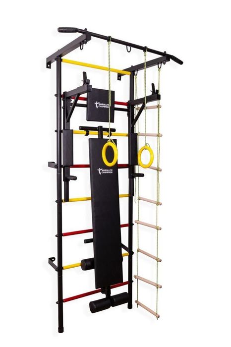 Шведская стенка "Семейный "