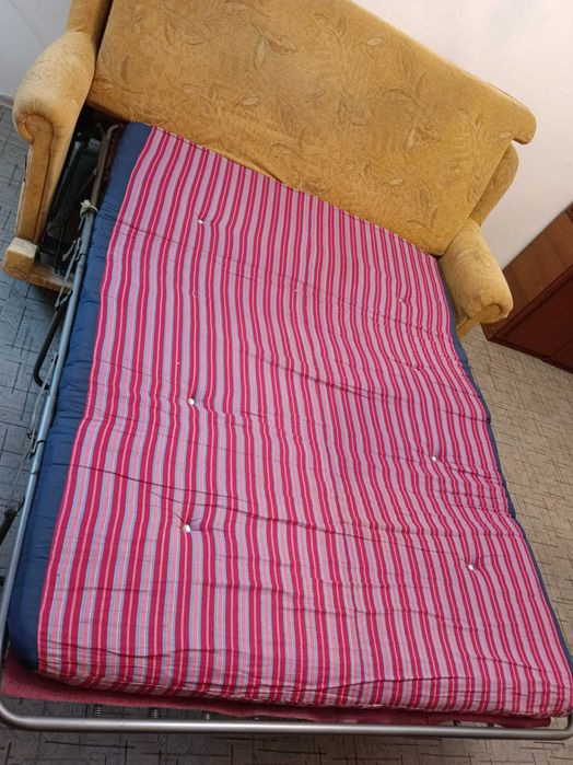 Продам диван-кровать