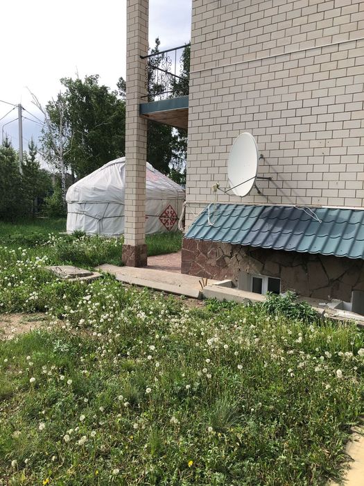 Аренда Коттеджа в Бурабай