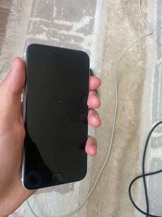 iPhone SE 2020 64gb