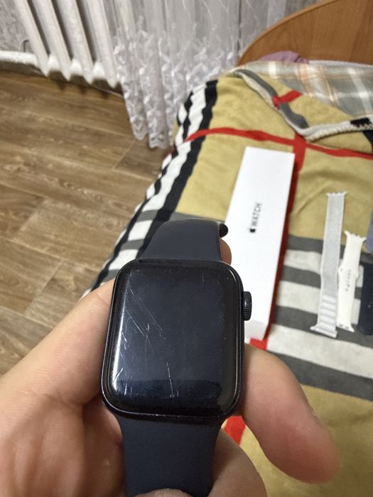 Apple watch se 2