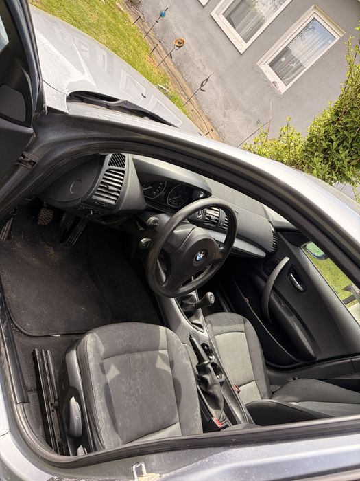 Bmw seria 1 ,118d