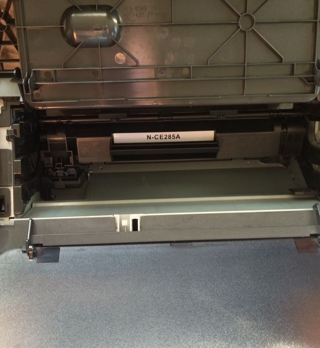 Принтер лазерный Canon LBP6020B