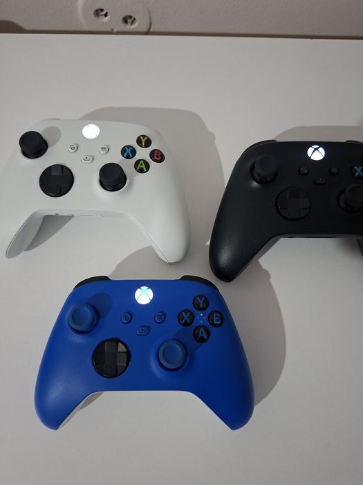 Controller Xbox Series X / S