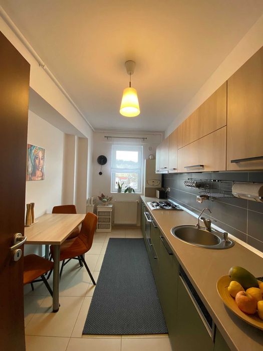 Inchiriere apartament 2 camere , Alphaville