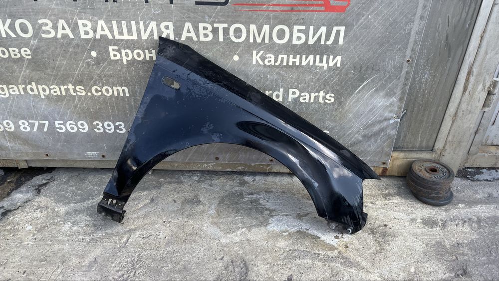 Преден десен калник Audi A3 8P 2003-2008