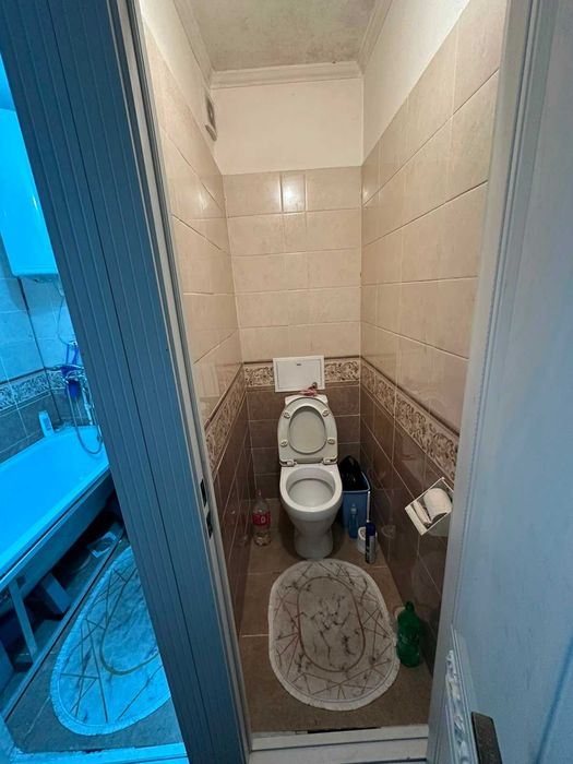 Продам 2-х комнатную квартиру