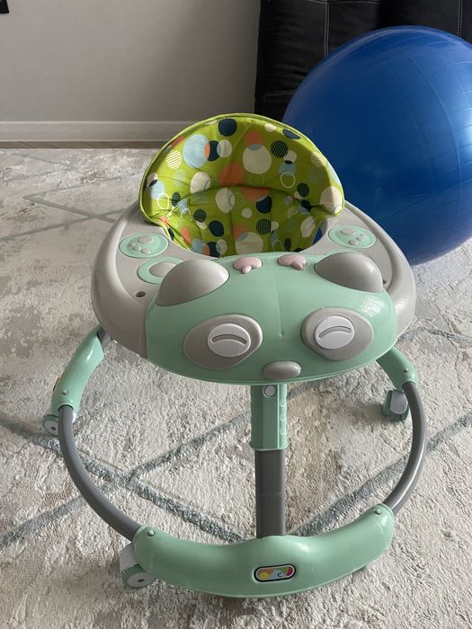 Ходунок для малышей