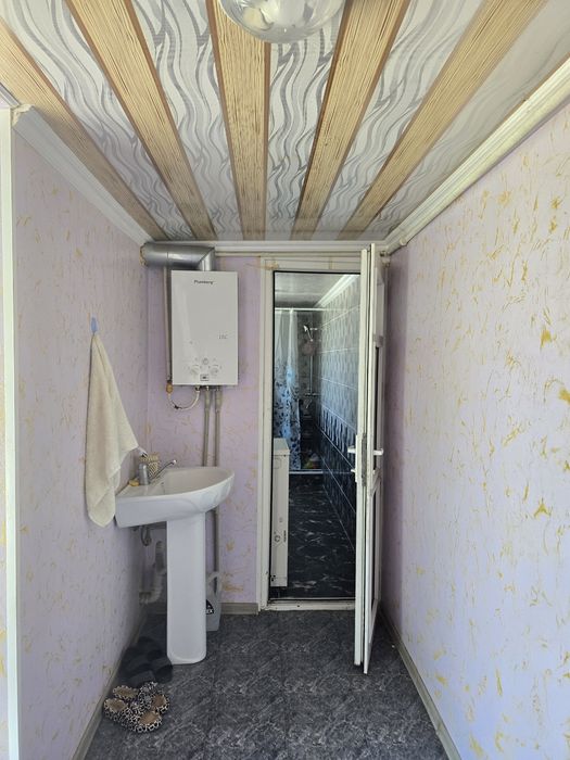 Продаеться 2 этажный дом в Самсоновке
