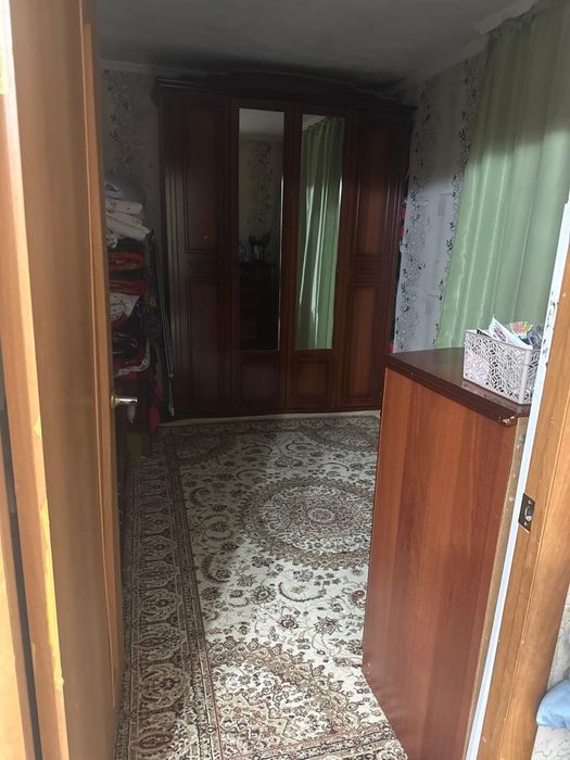 4-х комнатная квартира