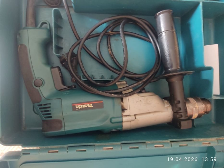 Дрель ударная Makita