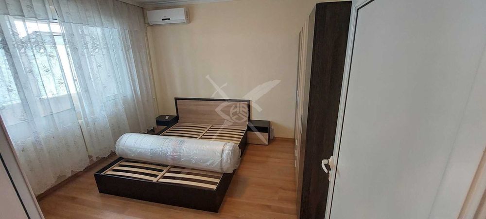 Дава се под наем Двустаен апартамент в София, Надежда 1 - 66 кв.м за 550 € - Снимка #3