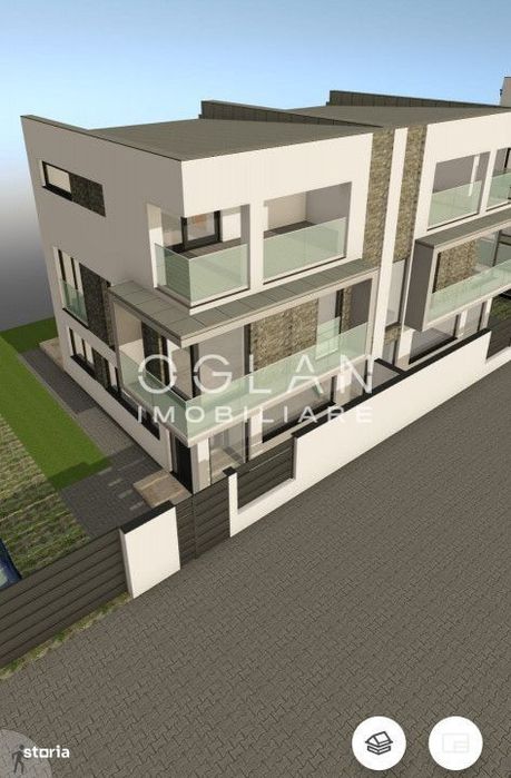 Casa duplex P+E+Etaj Retras, Selimbar, COMISION 0%