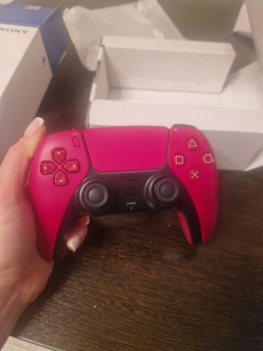 Джостик новый PS