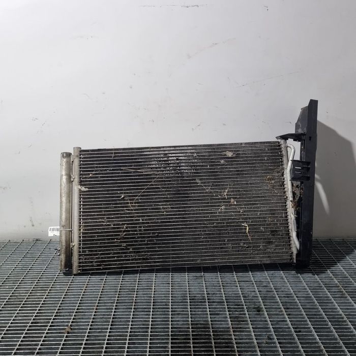 Radiator clima BMW X1 E84 2.0 Diesel 2009 - 2015 (1467)
