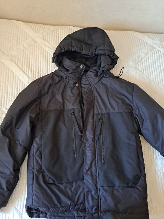 Демисезонная куртка на мальчика