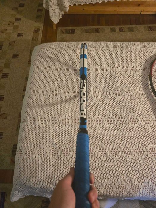 Ракета за тенис на корт Babolat E- SENSE