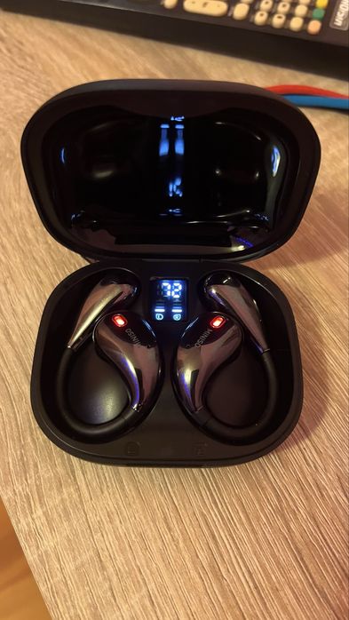 Casti bluetooth Miniso X33