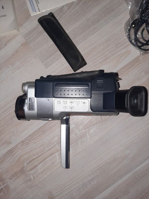 Sony Hi8 камера сони