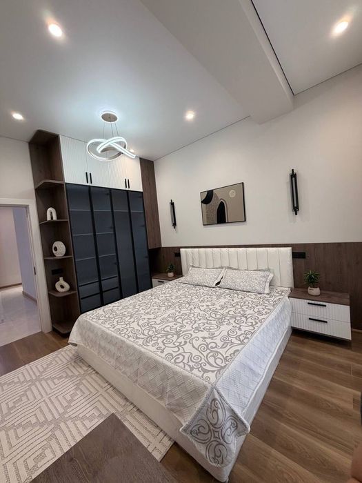 Шошкент новостройка Кушбеги 3/9/14