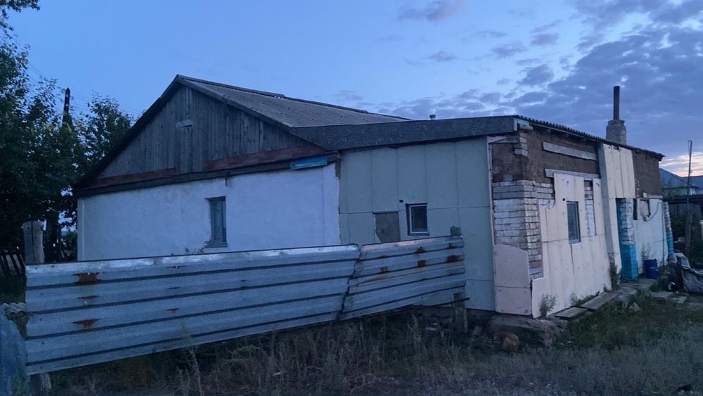 Продам дом 22 соток