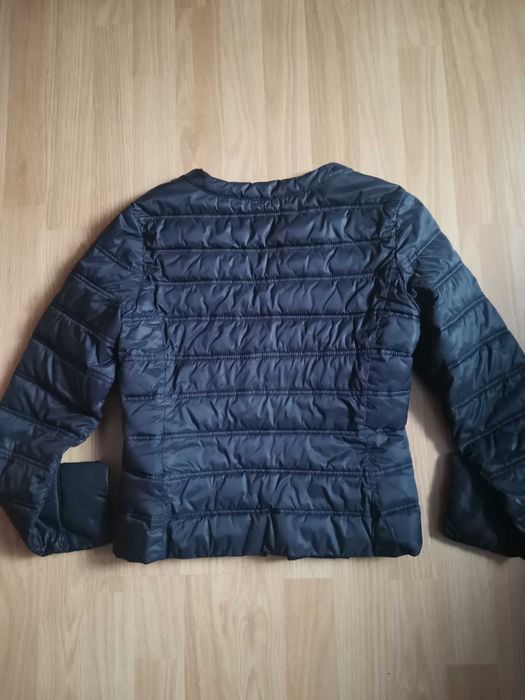 Дамско преходно яке