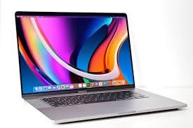 Macbook pro 2019