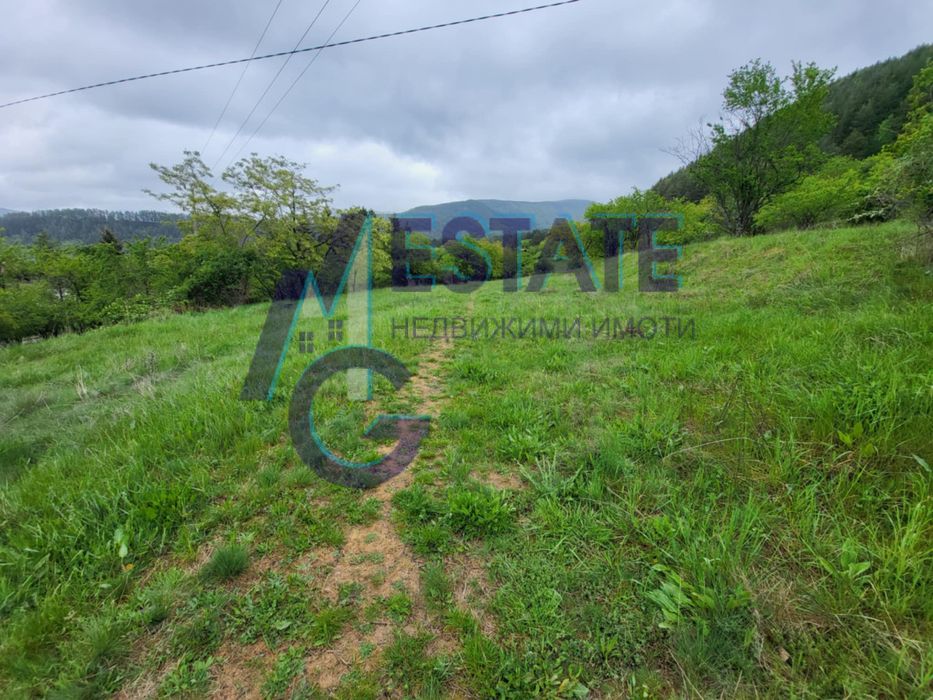 Продава се Земеделски имот в Сапарева баня -  кв.м за 46349 €/дка - Снимка #5