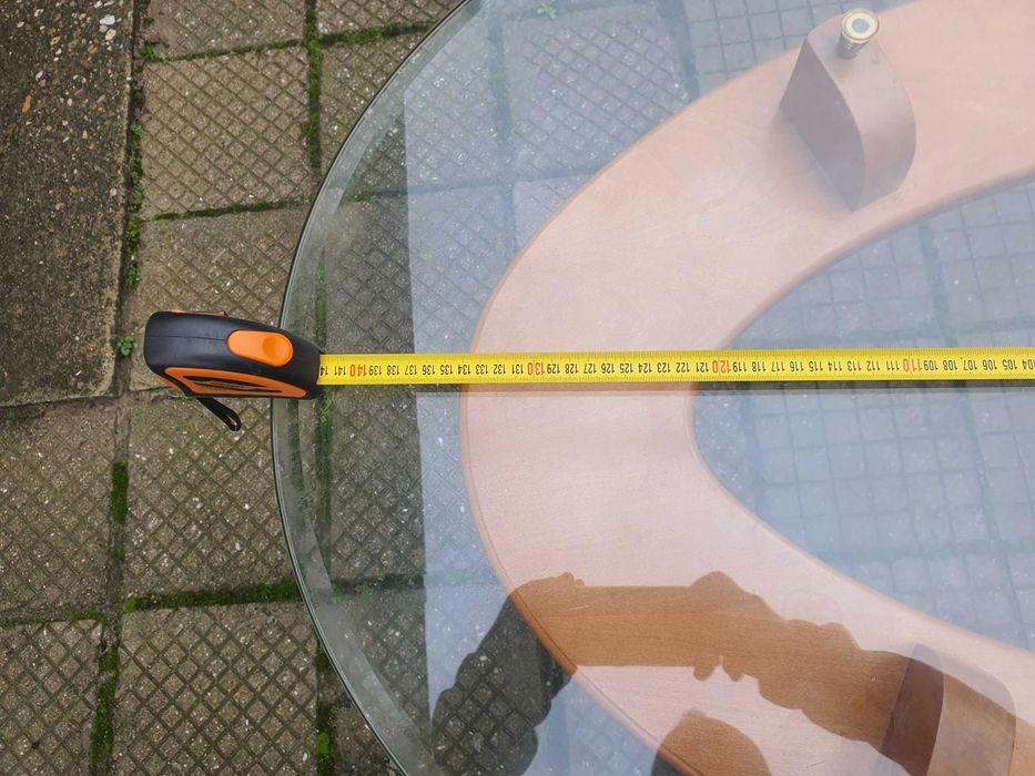 Трапезна и холна маси