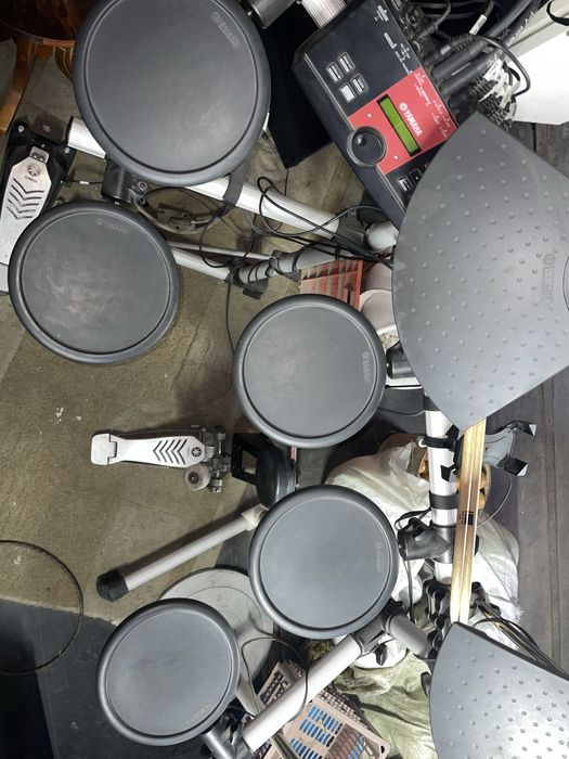 Музыкальная аппаратура