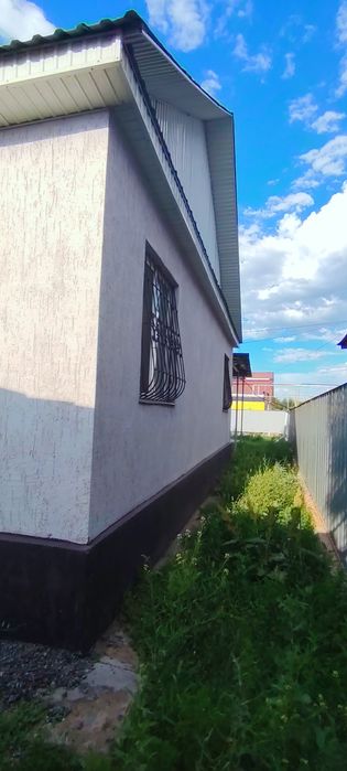 Продается дом в с.Исаево, Карасайский район