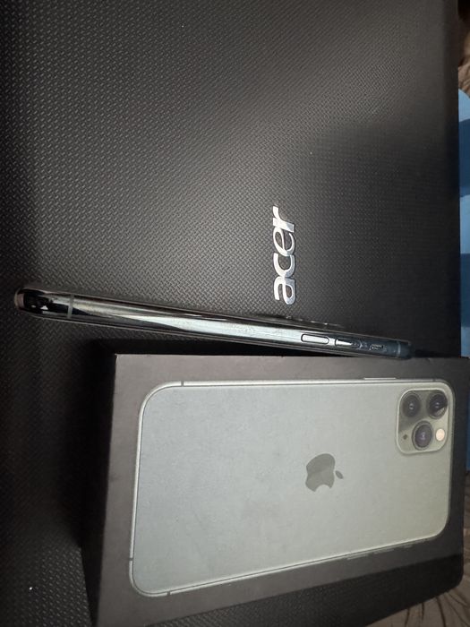 Iphone 11 Pro impecabil