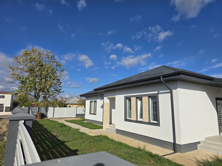 Casa parter 148mp Periș, Bălteni, Burias Ilfov