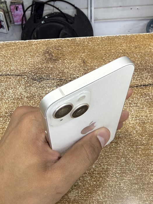 iPhone 14 128GB (Kaspi 0-0-12)