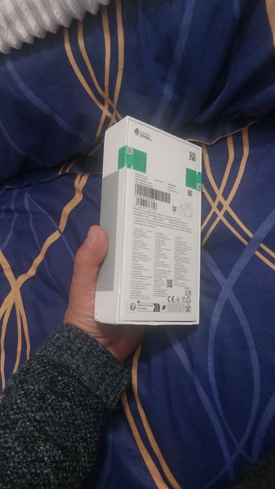 Vand telefon Oppo A5 5G