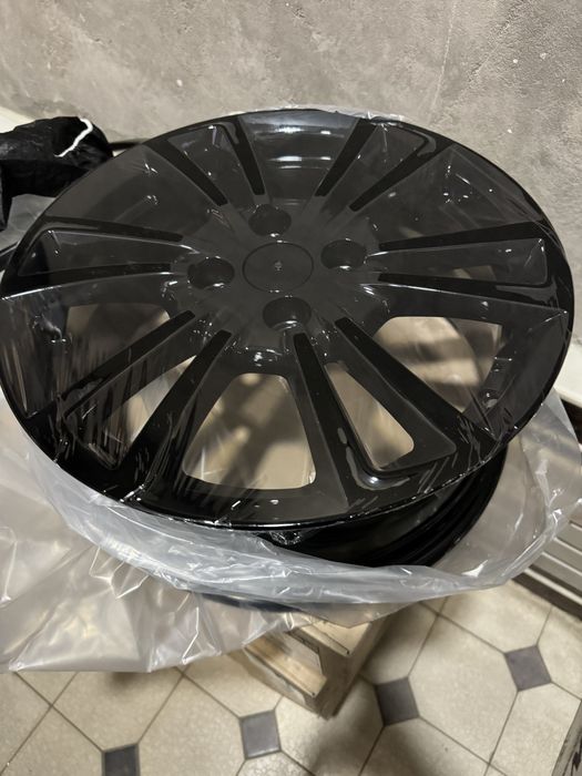 R-15 Kobalt Midnayt Диска.