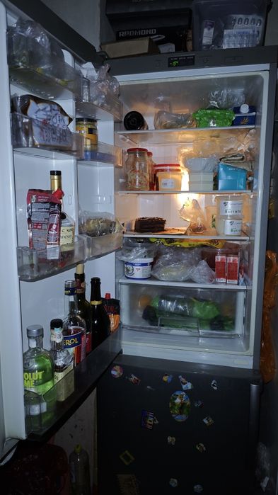 Продам холодильник LG