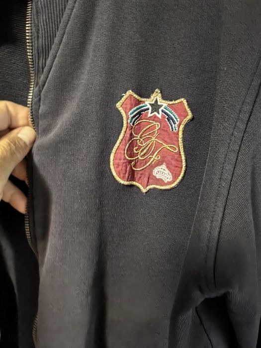 Мъжка жилетка FERRE