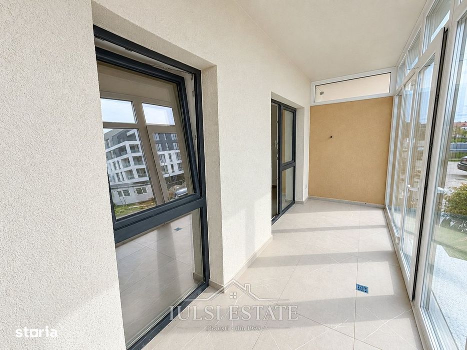 Inchiriere Spatiu Premium Rezidential sau Comercial Zona Albert