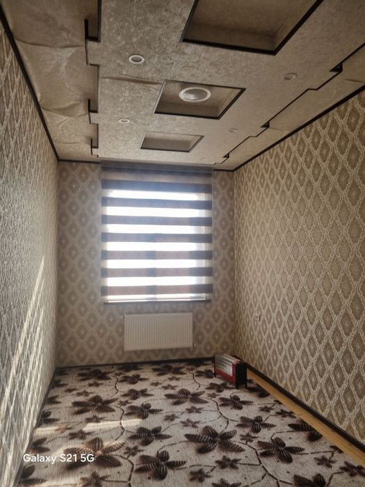 3 xonalik uy sotiladi