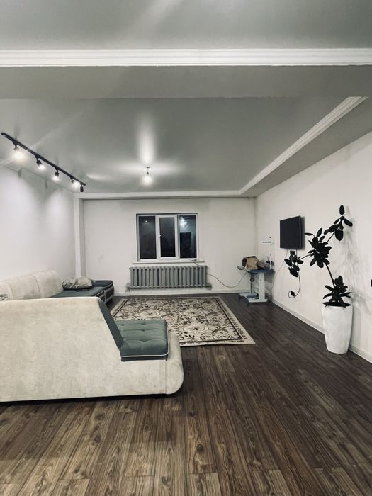 Продаётся 4 комнатный дом