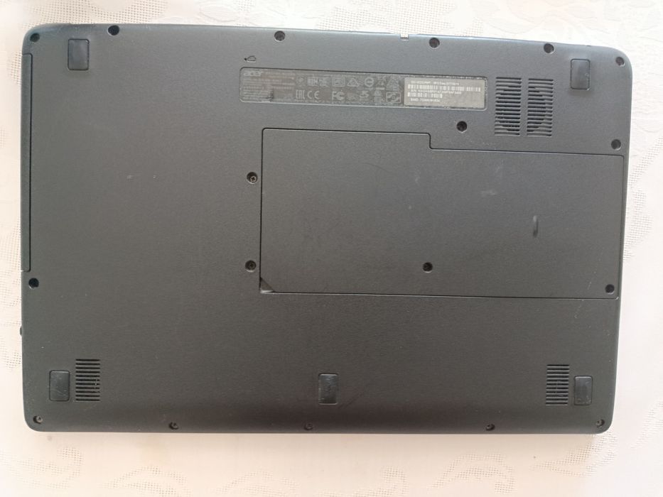 Ноутбук acer n16c1