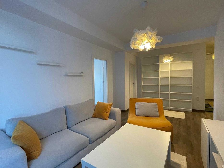 Apartament 2 camere – Tomis Plus – mobilat și utilat – termen lung