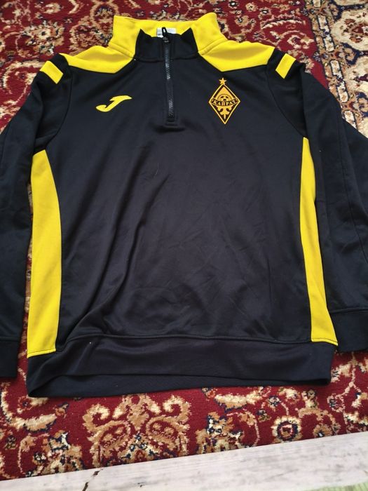 Тренировочная форма кайрата полный комплект с штанами