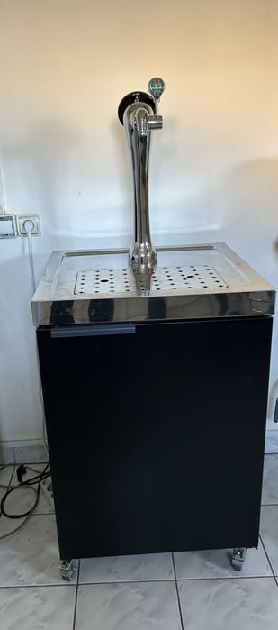 Vand Dozator / draught bere