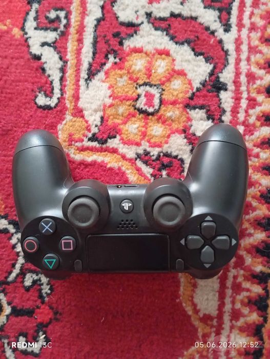 Продаётся игровой жёстик в идеальном состоянии