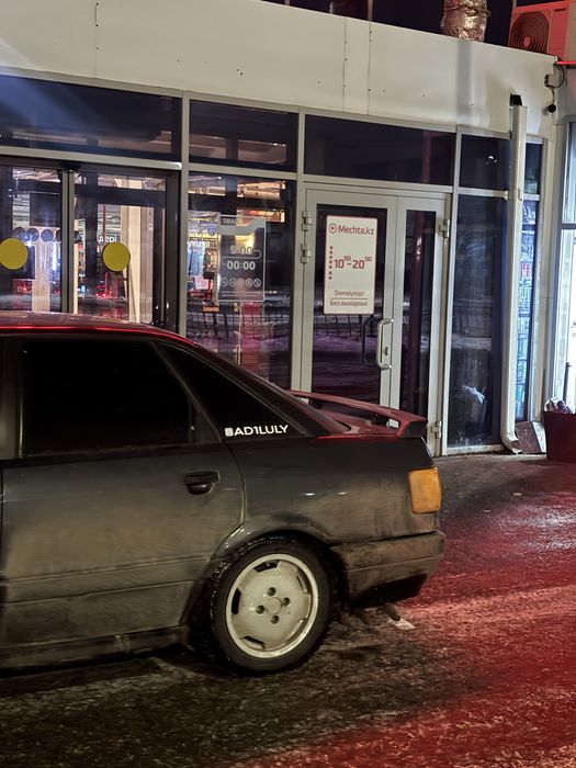 Продам Ауди 80б3